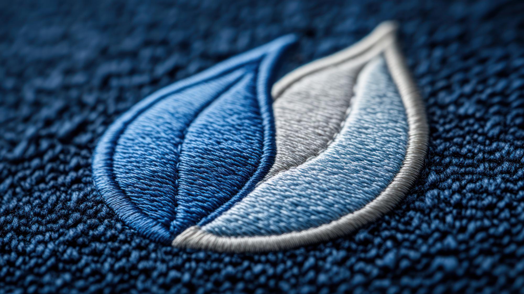 StitchSprint — Fast custom embroidery studio logo